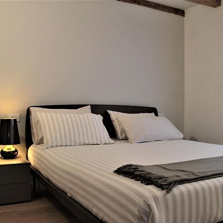 Apartmán Casa Rosada Como Exteriér fotografie
